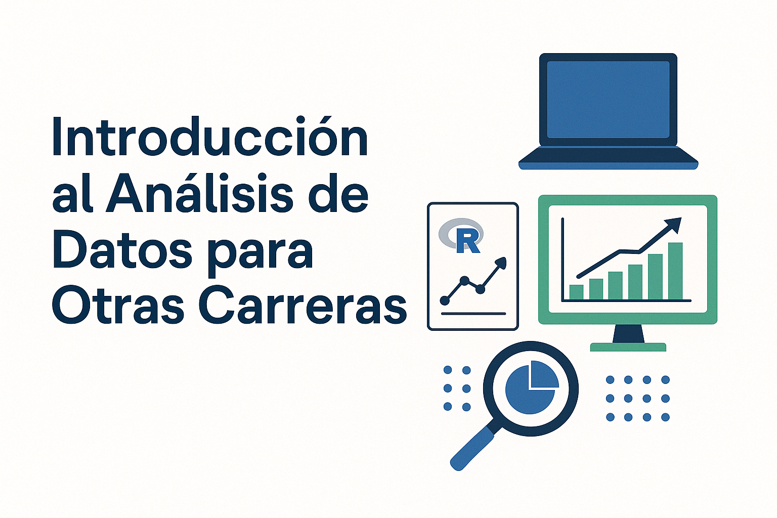 Introducción al Análisis de Datos