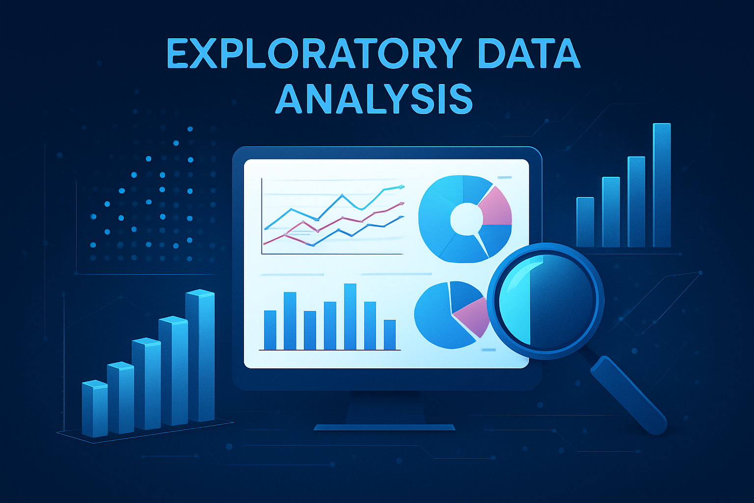 Análisis Exploratorio de Datos