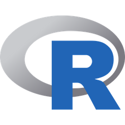 R Icon