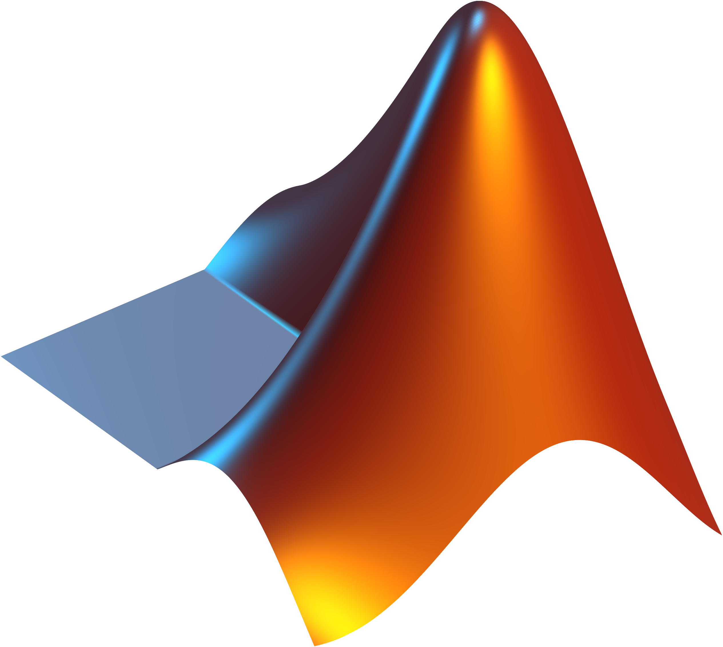 MATLAB Icon